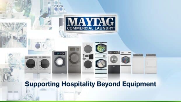 Maytag