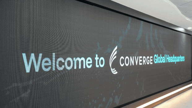 Converge Global Business Group