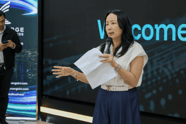 Converge Global Business Group