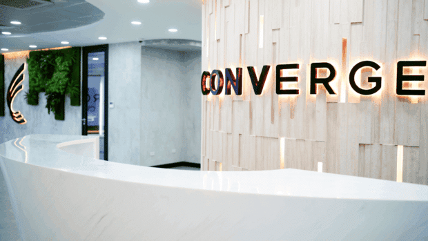 Converge Global Business Group