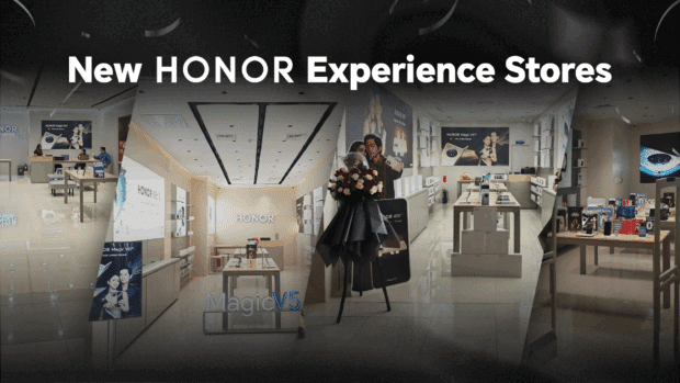 HONOR Philippines stores