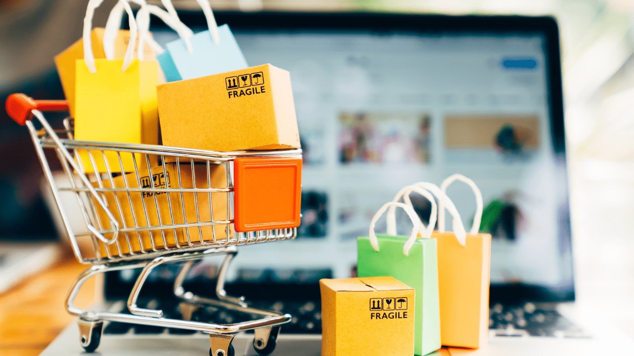 ¿Comprando regalos? Deja que la IA te guíe