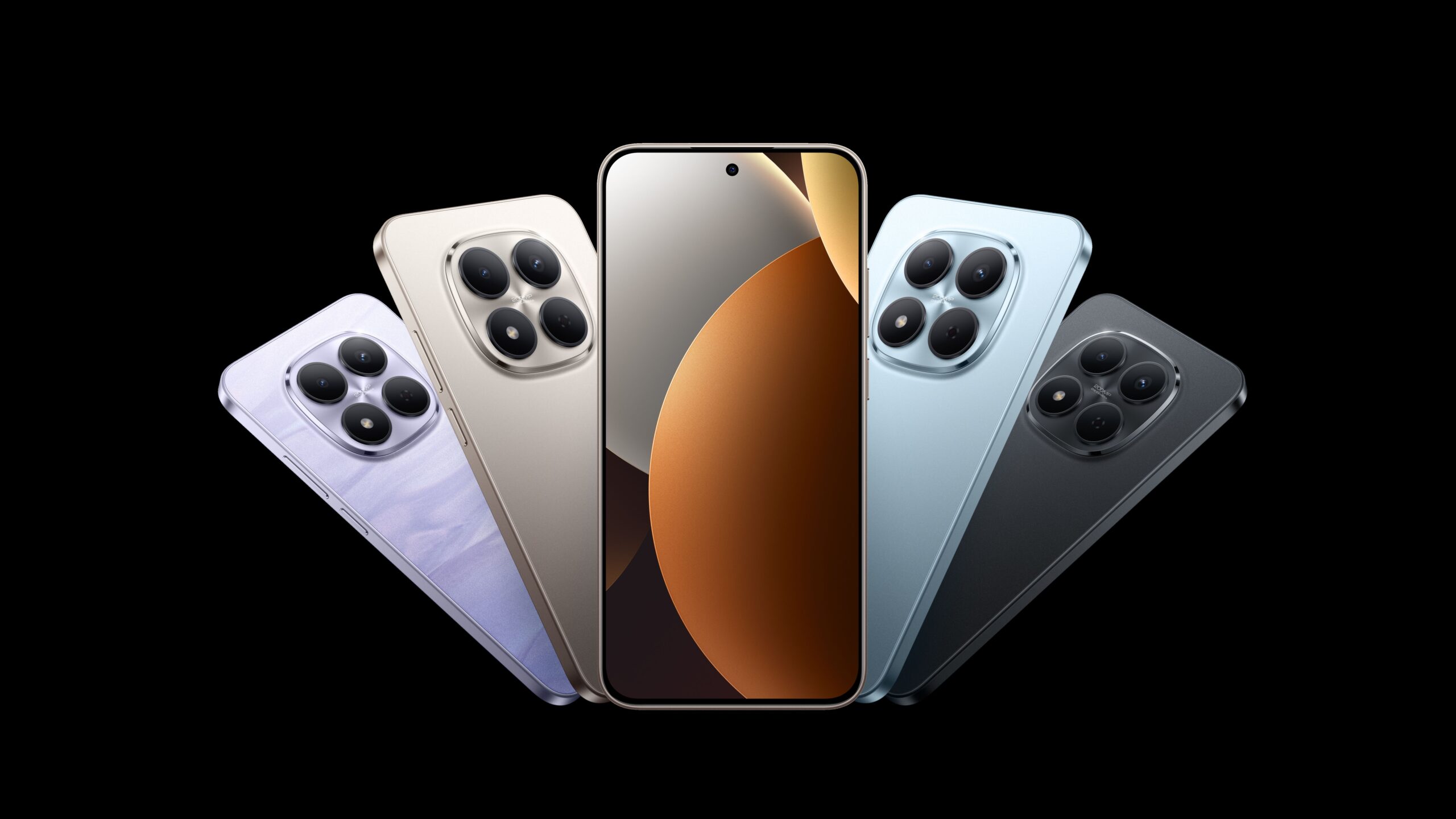 Spek Redmi Note 15 Series yang Segera Rilis di RI