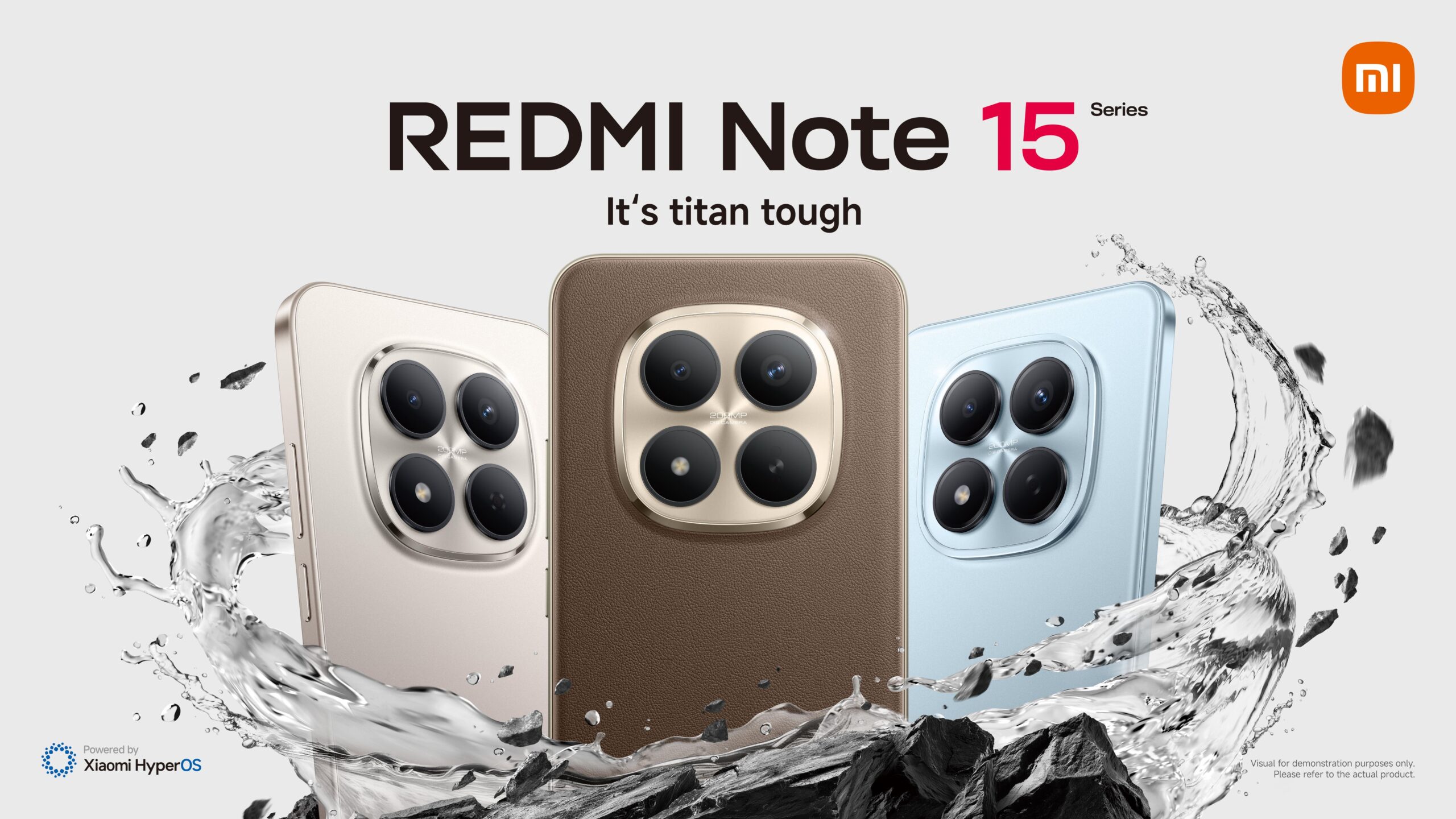 REDMI Note Series exceeds 460 million global shipments, expanding Xiaomi’s mid-range leadership