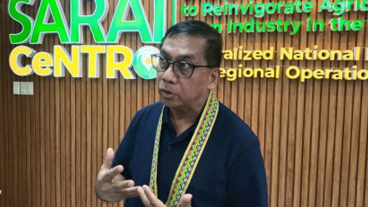 DOST allots P600M to promote smart farming technologies