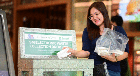 Cyberzone made e-waste disposal easy: 14,000+ kg collected through strategic drop-off points