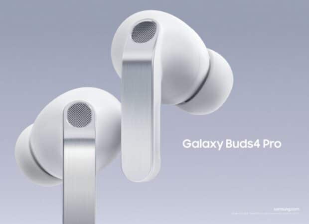 Samsung Galaxy Buds4
