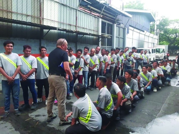 K-Logistikus Philippines Expands Fleet in Visayas and Mindanao as Regional Trade Accelerates