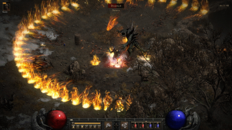 Thirty years of Diablo, and why Diablo II is still the best