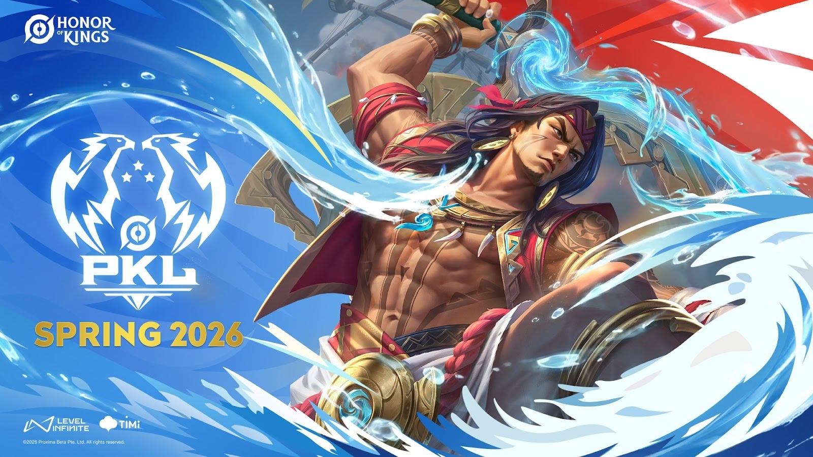 The Philippine Kings League Spring kicks off with new teams, new rules