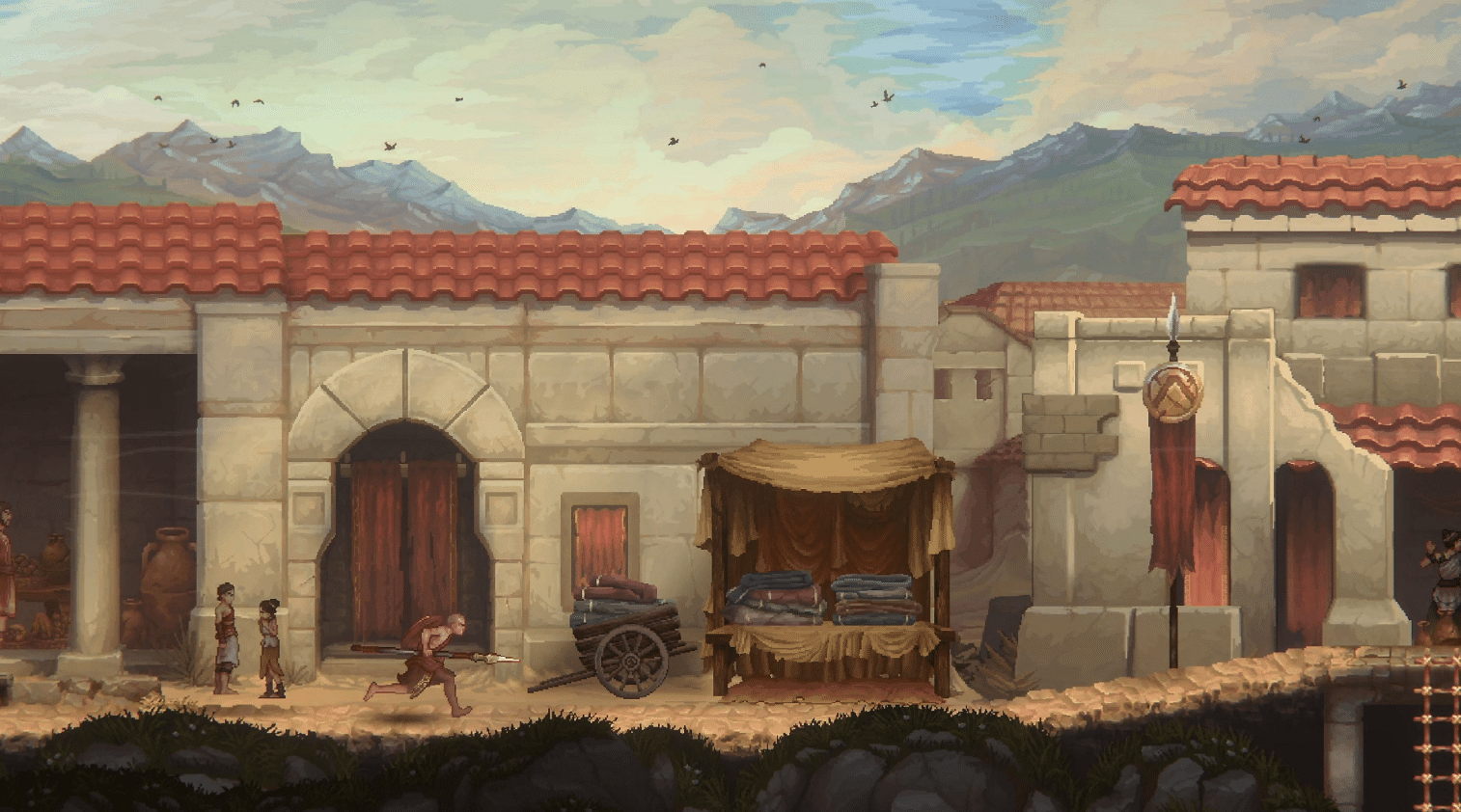 Sony releases God of War: Sons of Sparta, now available for PS5