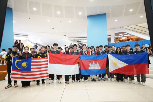 Infinix MLBB, MOOTON Games