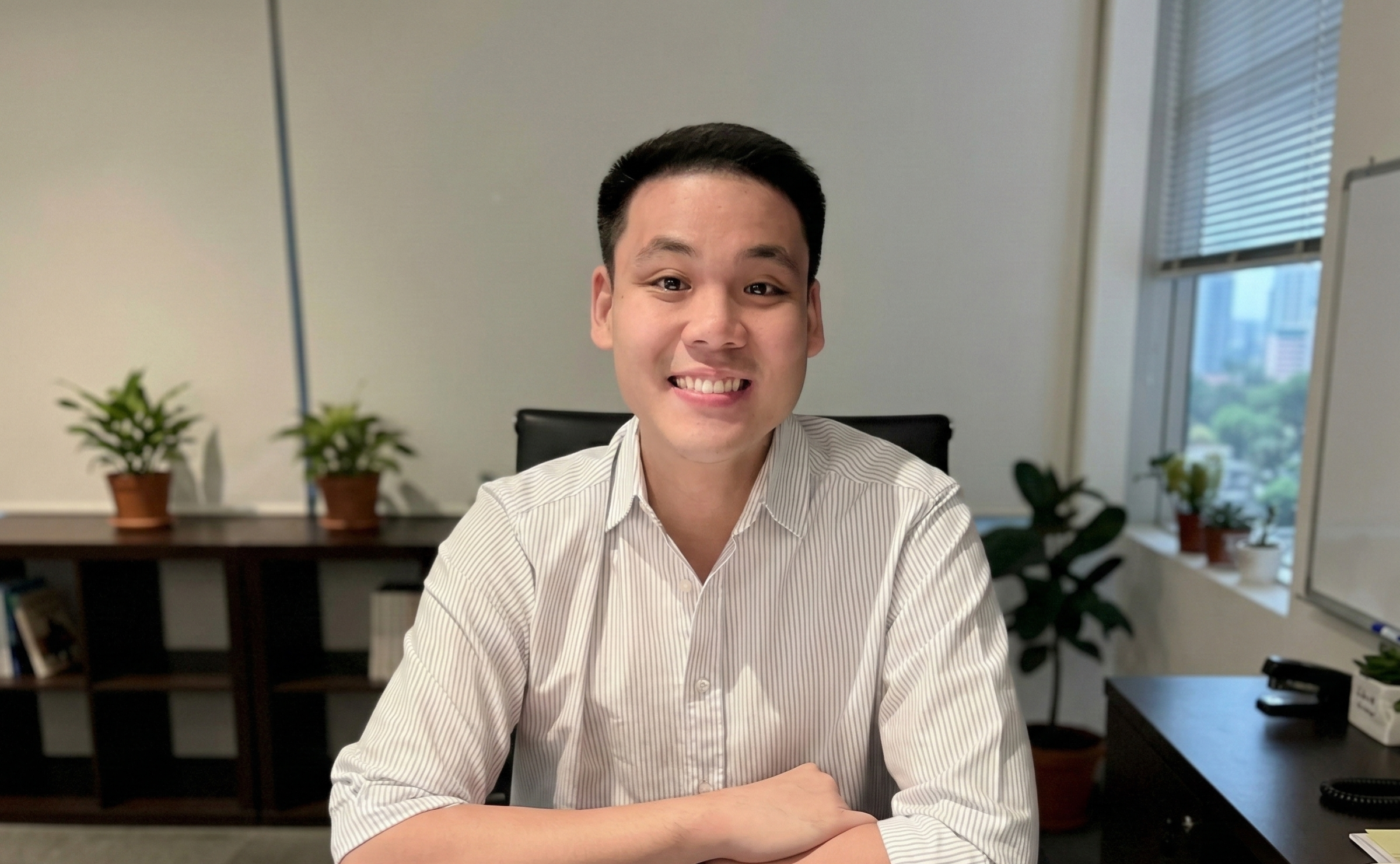 Jonathan Que’s new vision for Microsoft Philippines