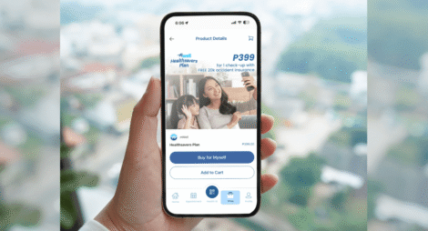 Worry-free travel starts with mWell