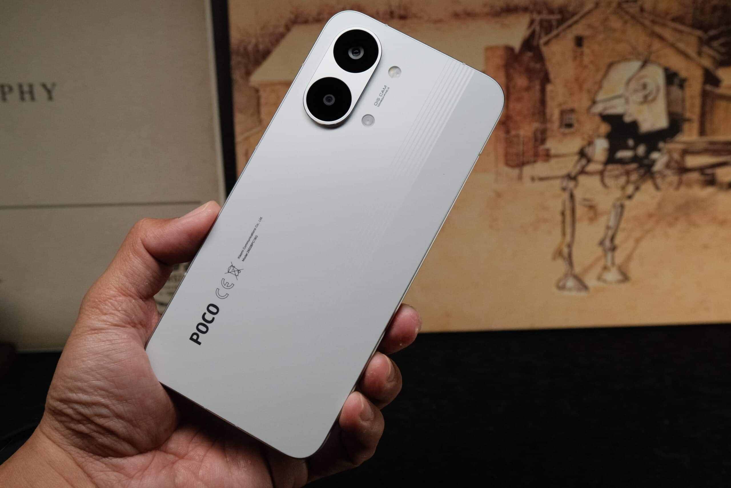 5 reasons the POCO X8 Series is a smart pick for 2026