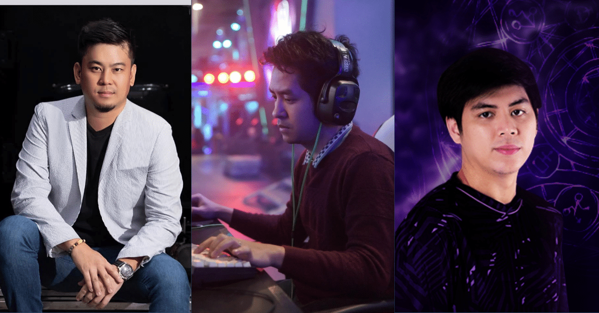 Opinion: My Mt. Rushmore of Philippine esports