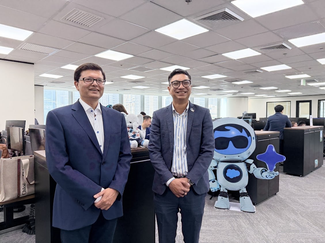 What happens when Philippine enterprises try to deploy AI