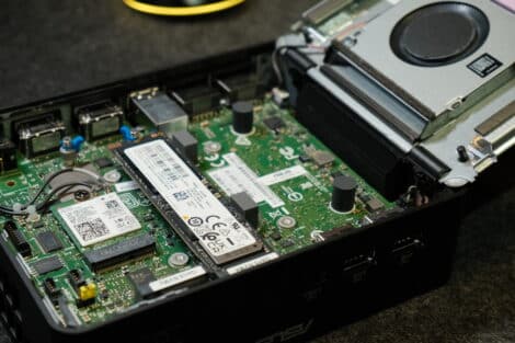 SFFPC and the AI industry