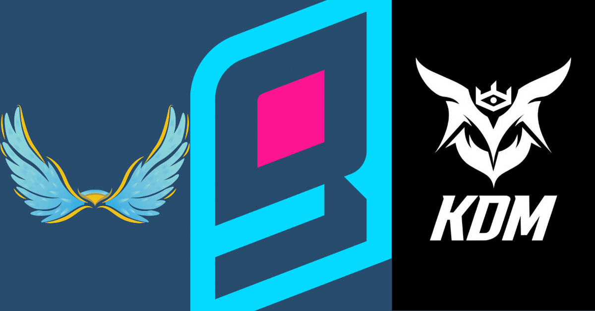 The 18 Filipinos fighting for VCL SEA: Split 1 glory 