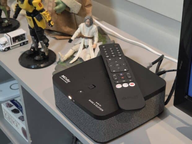 PLDT Home Life StreamTV