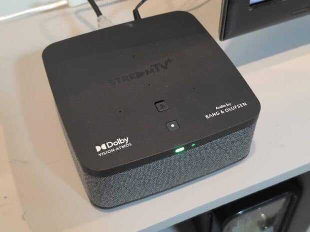 PLDT Home Life StreamTV