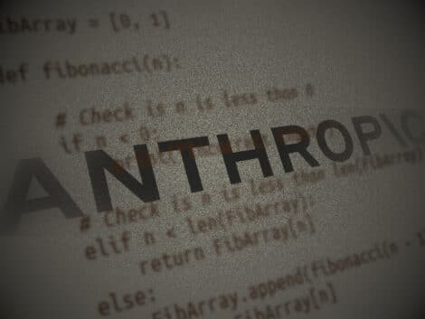 Anthropic: The mythos of cybersecurity