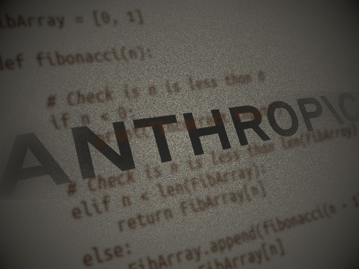 Anthropic: The mythos of cybersecurity