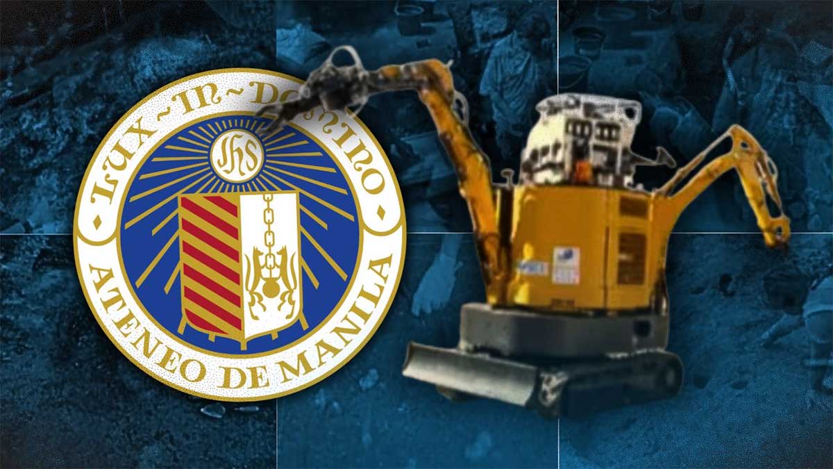 Ateneo robot reveals seafaring technologies of early Filipinos