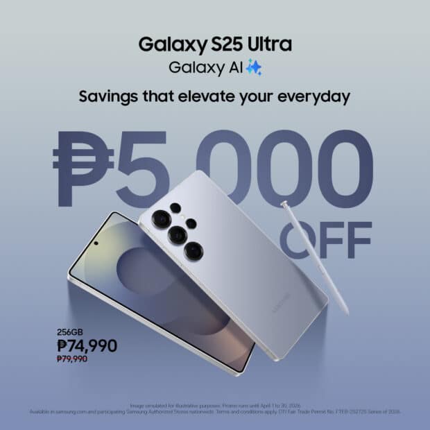 Your Most Relaxed Summer Season Yet with Galaxy AI Grab these exclusive summer deals for Samsung Galaxy S26 and Galaxy S25 series, and experience your most seamless summer yet with Galaxy AI