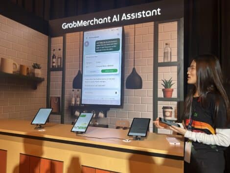 Curated lists and personalized tools, Grab integrates 13 new AI-driven features to deliver everyday solutions