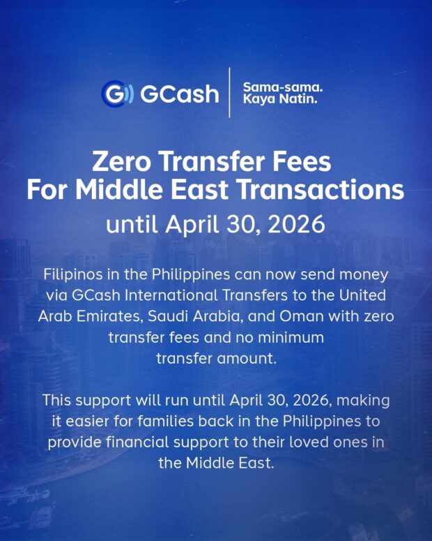 GCash