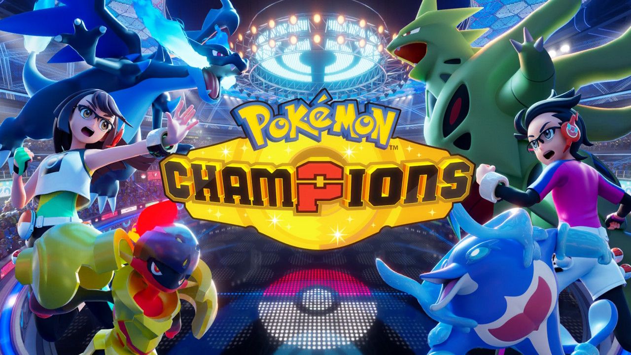 Review: Pokemon Champions simplifies VGC but comes with annoyances