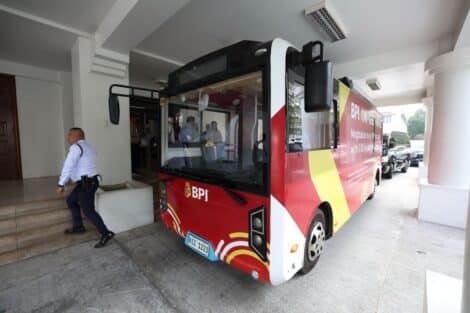 Cebu prepares for massive e-bus rollout plans