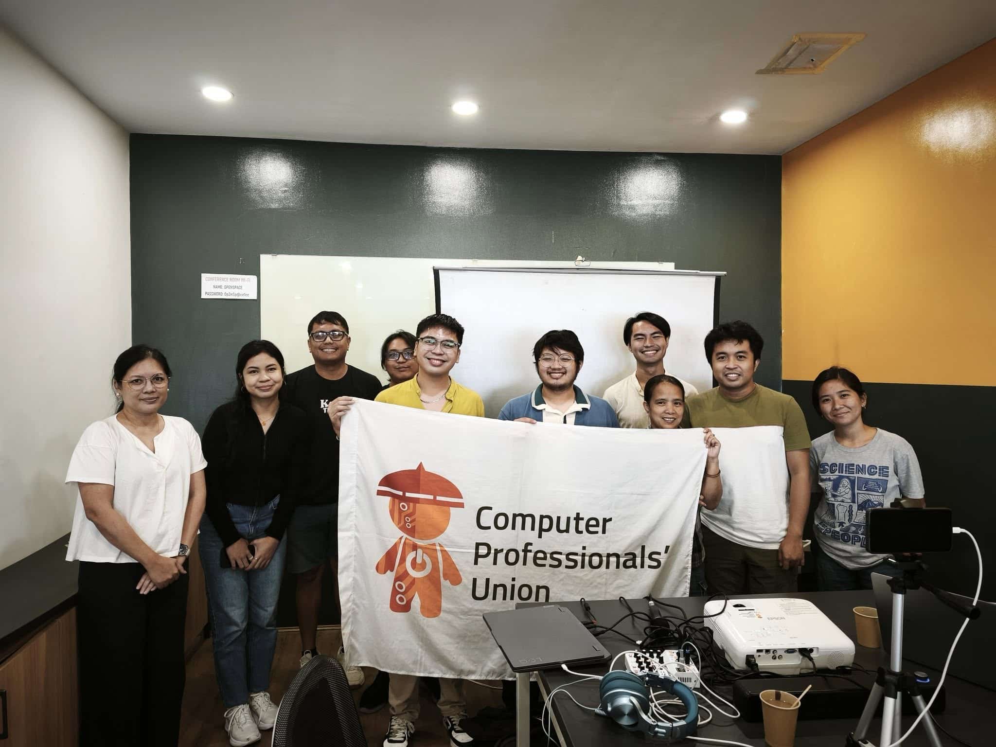 As fear moves online, Filipinos fight to reclaim digital spaces