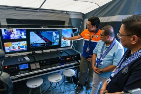 DOST launches first NCR innovation hub in Muntinlupa