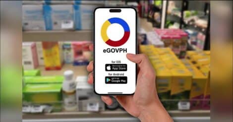 BIR Digital TIN ID now available in the eGovPH app