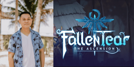 Metroidvania game Fallen Tear: The Ascension made by Filipino devs released to positive acclaim on Steam Early Access