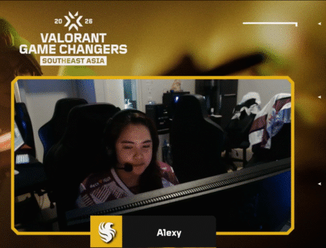 Falcons Vega, Stallions Lyra advances in Game Changers SEA Split 1