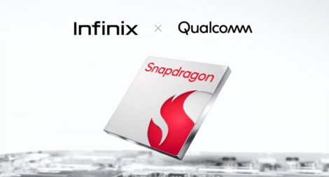 Infinix to deliver industry-leading performance with snapdragon platforms