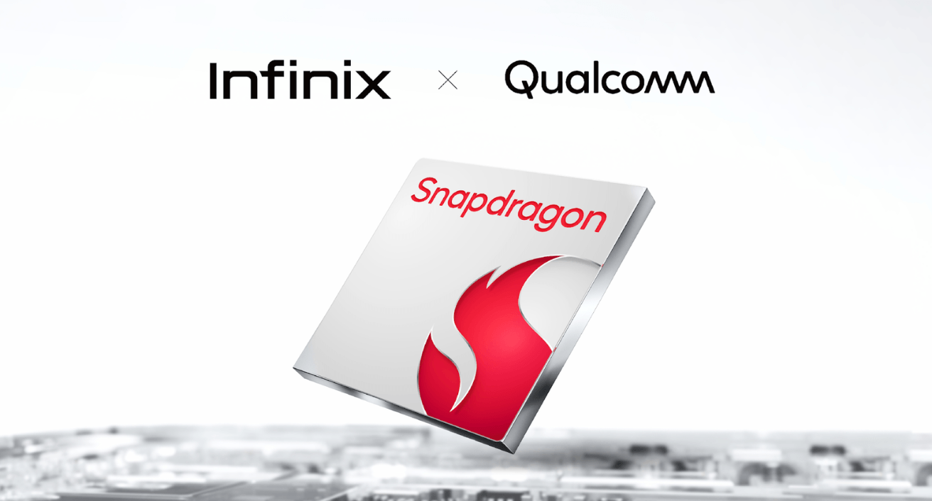 Infinix Elevates Performance: Snapdragon Integration Signals New Era for Affordable Tech