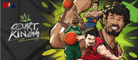 Review: PBA Court Kings: Promising but not game-ready yet