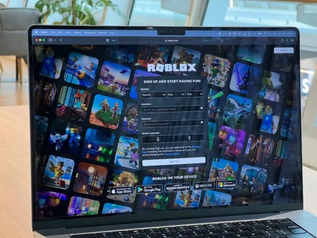 The Department of Information and Communications Technology (DICT) on Tuesday announced that popular gaming platform Roblox will no longer be shut down.