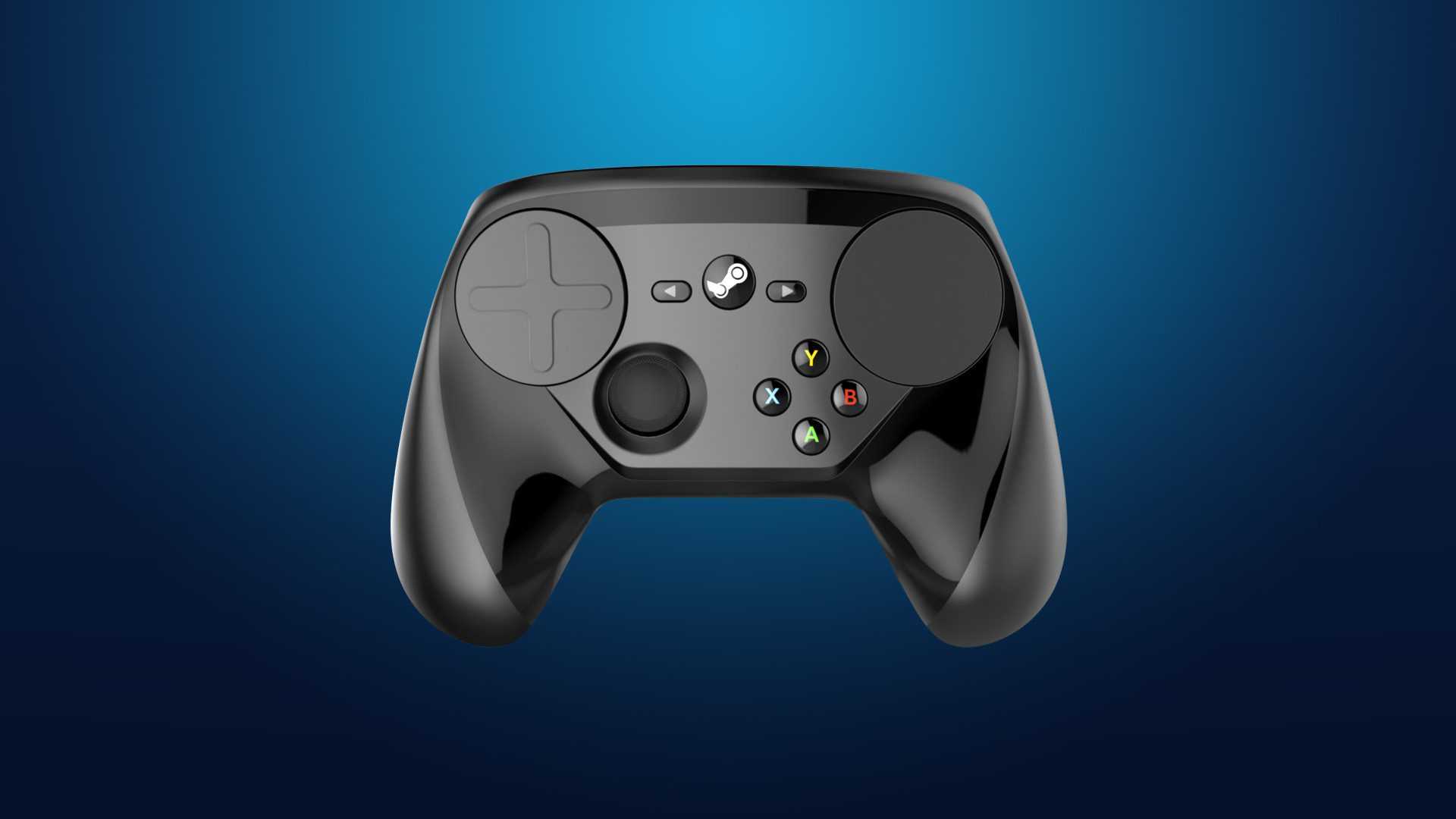 Lahat ng alam namin tungkol sa bagong Steam Controller