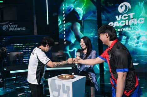 Global Esports defeat Team Secret, Gen.G halt the Paper Rex Express