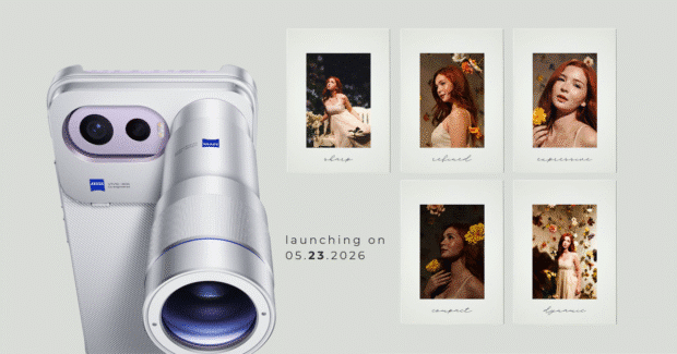 vivo X300 FE