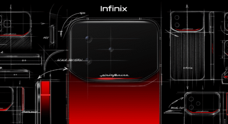 Hidden power, visible elegance: How Infinix and Pininfarina go beyond the 'Ultra' flagship stereotype