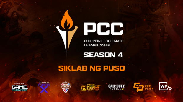 PCC Season 4
