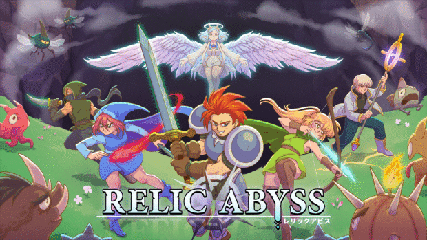 relic abyss kv