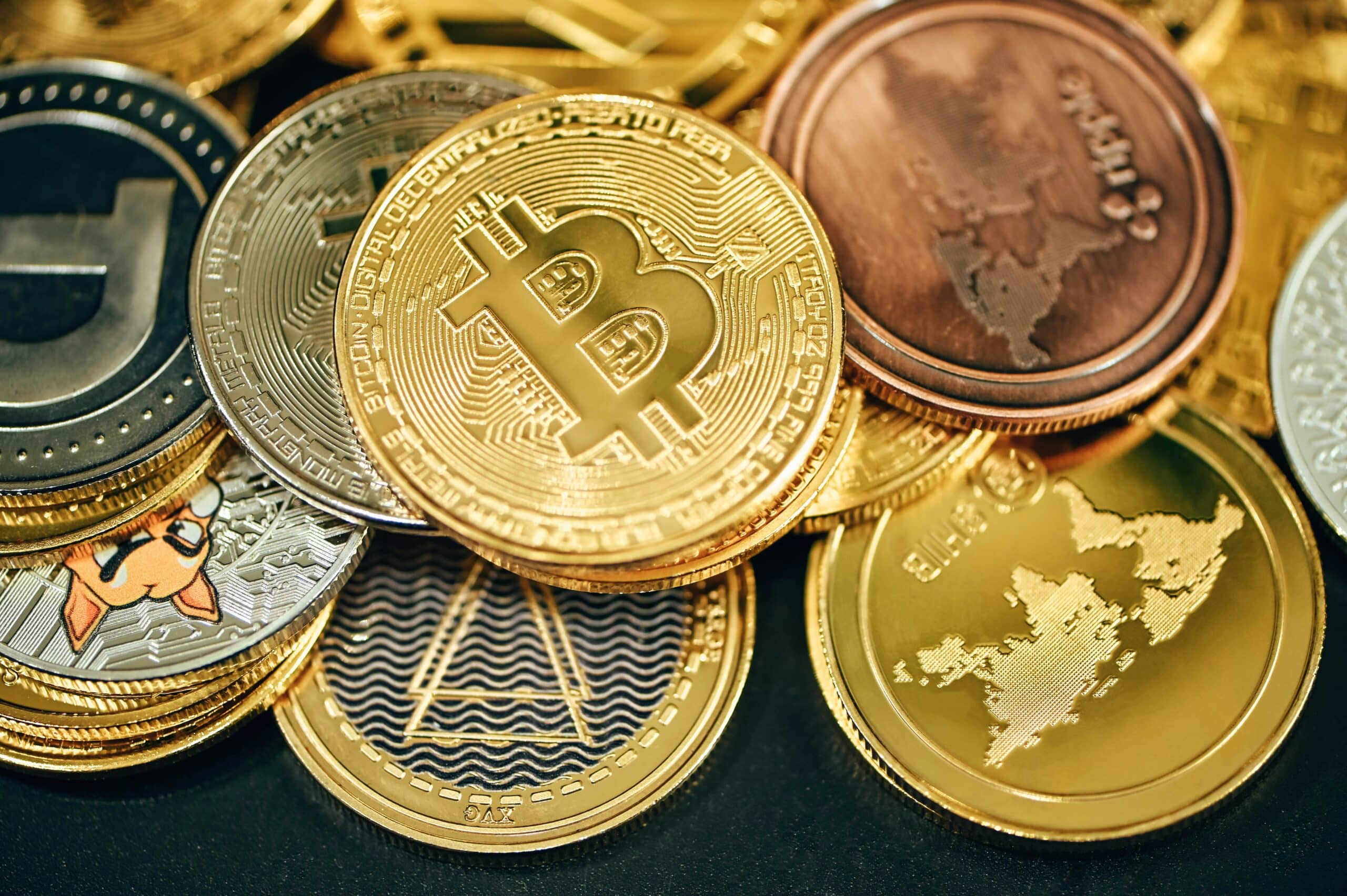 Binance enters SEC framework through BlockShoal partnership