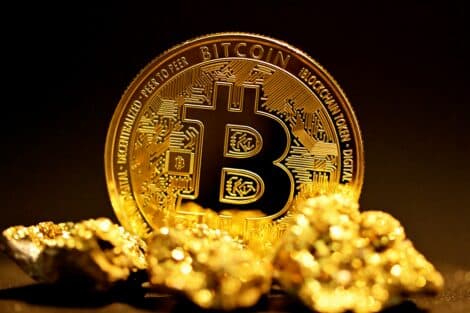 Happy Bitcoin Pizza Day! The pizzas in 2010 now cost $800M